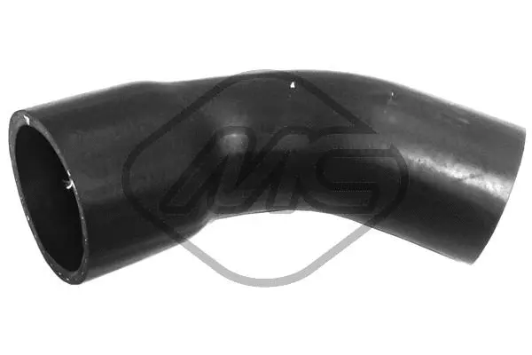 Gaine de suralimentation Metalcaucho 09817