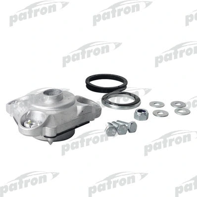 Kit de réparation, coupelle de suspension PATRON PSE4535