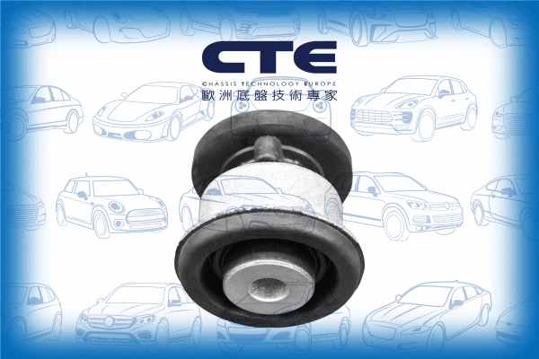 Suspension, bras de liaison CTE CBH34003