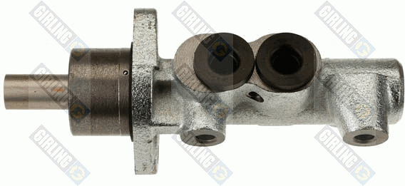 Maître-cylindre de frein GIRLING 4006945
