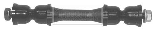 Entretoise/tige, stabilisateur BORG & BECK BDL6632