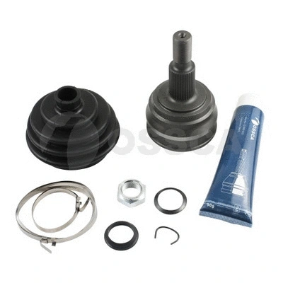 Jeu de joints, arbre de transmission OSSCA 01556