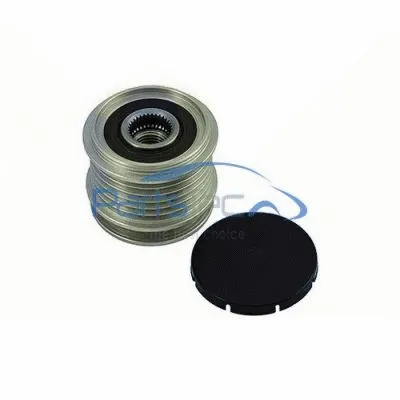Poulie roue libre, alternateur PartsTec PTA104-0004