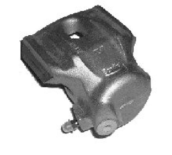 Étrier de frein TECDRIVE TET0482