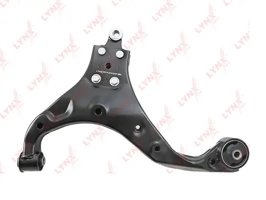 Bras de liaison, suspension de roue LYNXAUTO C5434L