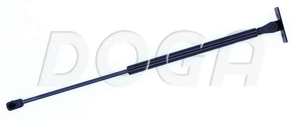 Vérin, capot-moteur DOGA 2022073