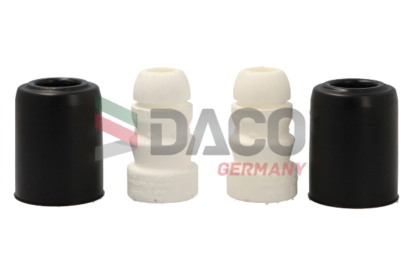 Kit de protection contre la poussière, amortisseur DACO Germany PK0213