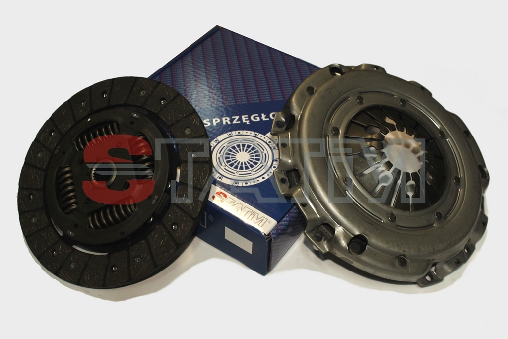 Kit d'embrayage STATIM 112.980