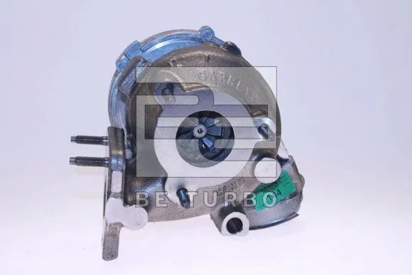 Turbocompresseur, suralimentation BE TURBO 124493