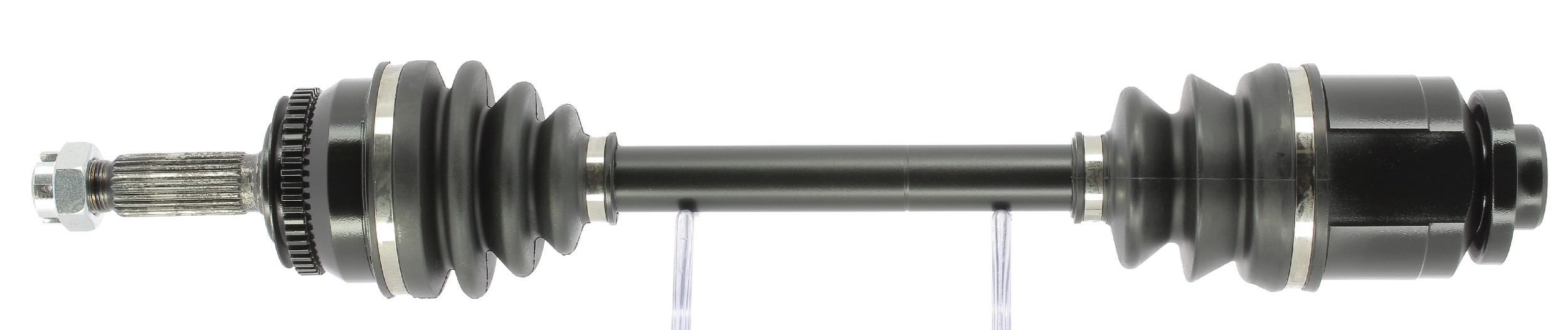 Arbre de transmission FRIESEN FDS3345