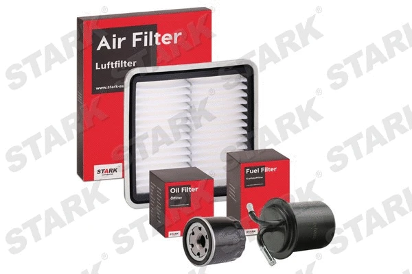 Kit de filtres Stark SKFS-188102974