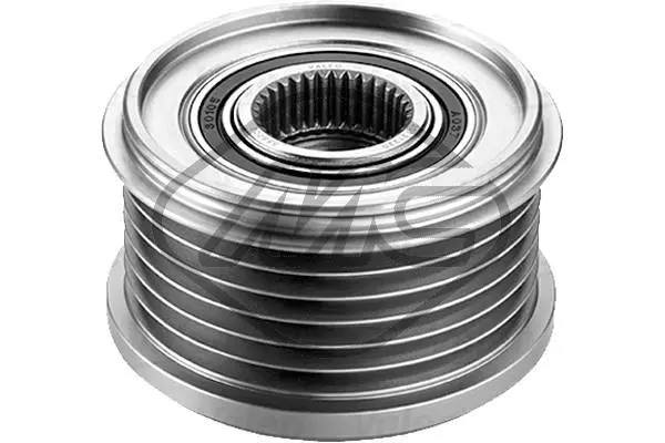Poulie roue libre, alternateur Metalcaucho 06009
