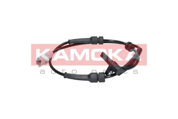 Capteur, vitesse de roue KAMOKA 1060102