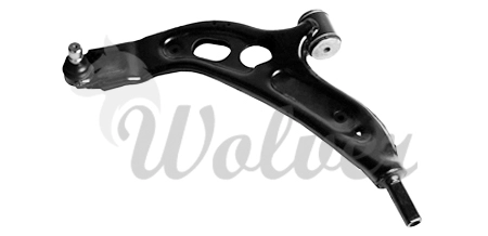 Rotule de barre de connexion WOLVER SP330481
