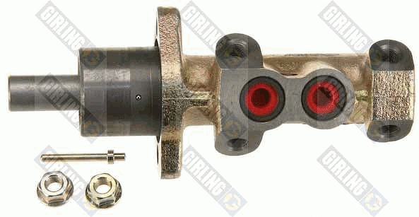 Maître-cylindre de frein GIRLING 4006690