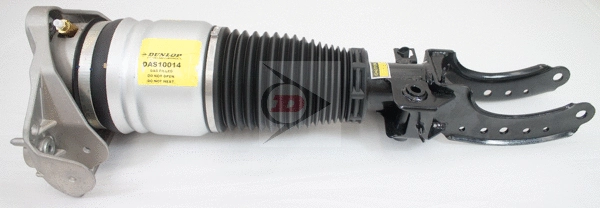 Ressort pneumatique, châssis DUNLOP DAS10014