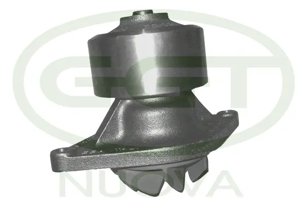 Pompe à eau, refroidissement du moteur GGT PA15045