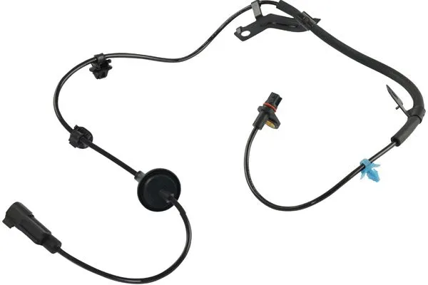 Capteur, vitesse de roue KAVO PARTS BAS-5526