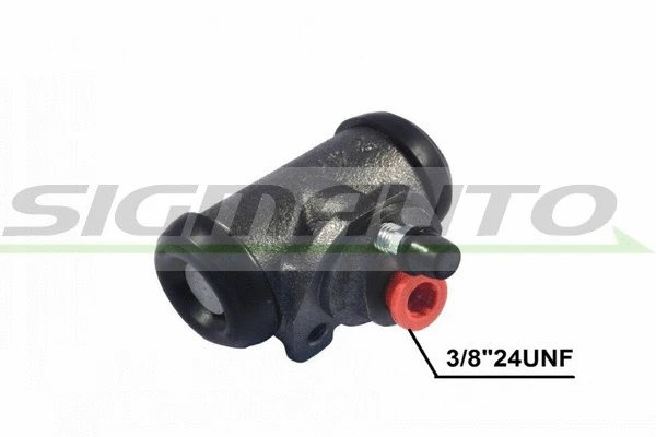 Cylindre de roue SIGMAUTO BC0010