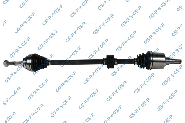 Arbre de transmission GSP 241526