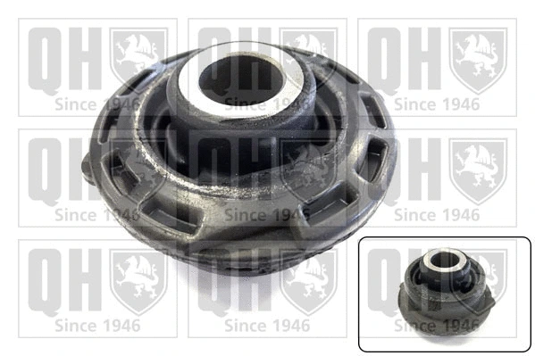 Suspension, bras de liaison QUINTON HAZELL EMS8191