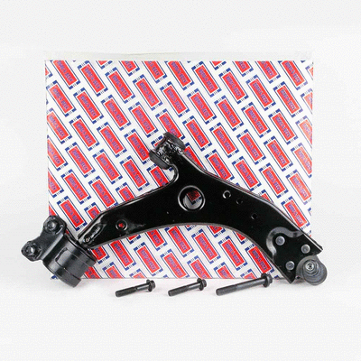 Bras de liaison, suspension de roue BORG & BECK BCA6668