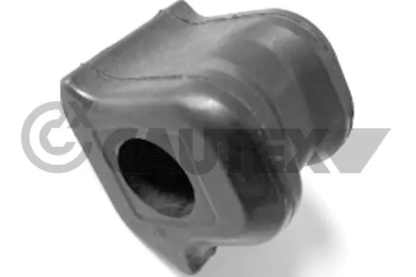 Coussinet de palier, stabilisateur CAUTEX 770046