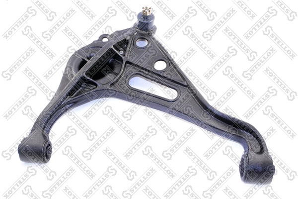 Bras de liaison, suspension de roue STELLOX 57-61048-SX