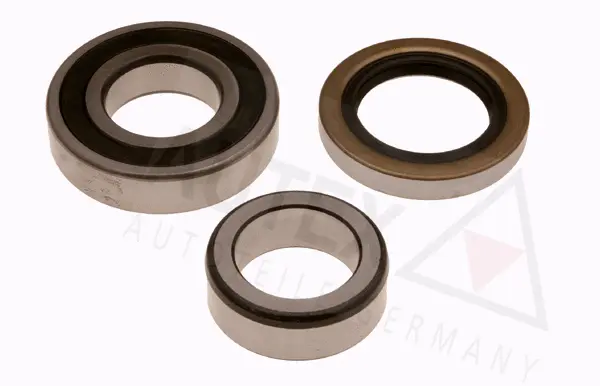 Kit de roulements de roue AUTEX 802909