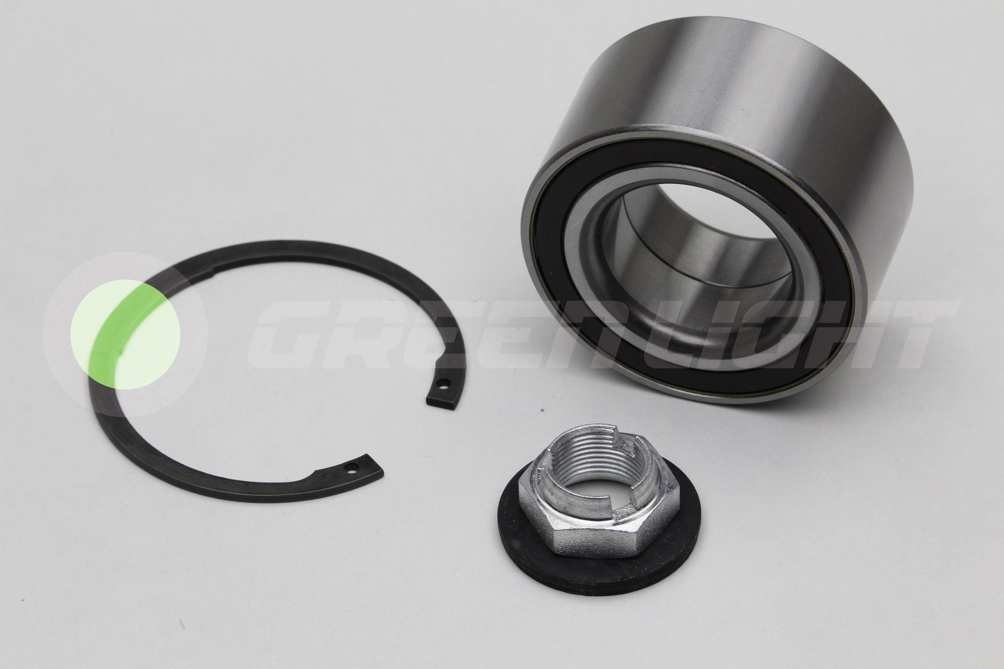Kit de roulements de roue Automotive Adriado GLWB0126K