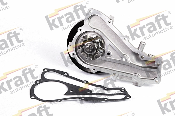 Pompe à eau, refroidissement du moteur KRAFT AUTOMOTIVE 1505010
