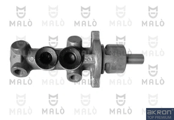 Maître-cylindre de frein AKRON-MALÒ 89499