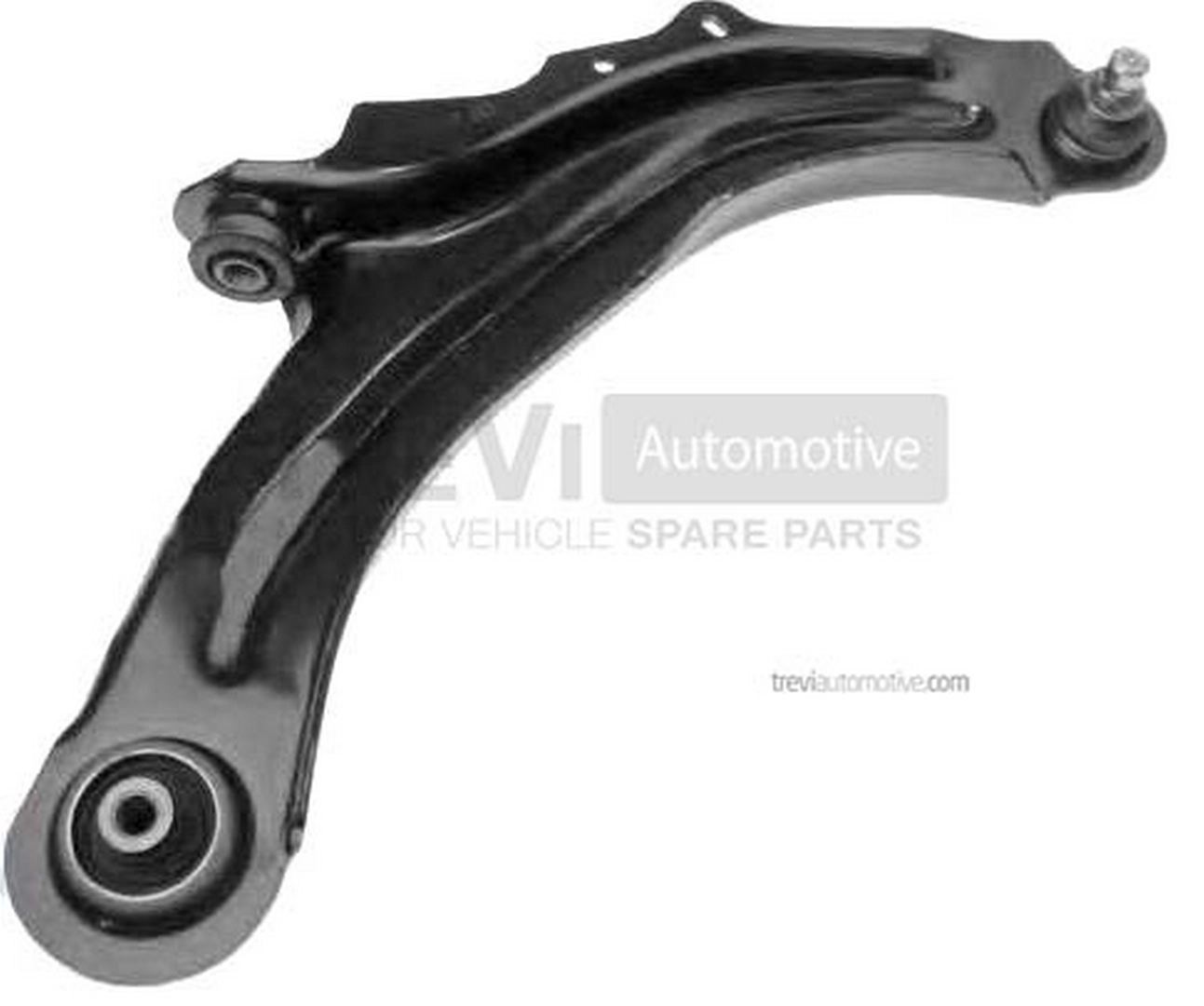 Bras de liaison, suspension de roue TREVI AUTOMOTIVE TRTT4622