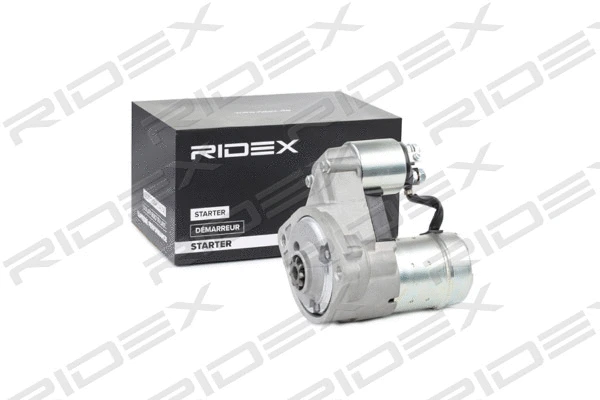 Démarreur RIDEX 2S0112