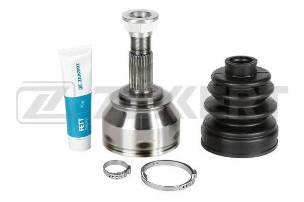 Jeu de joints, arbre de transmission ZEKKERT GS-5139