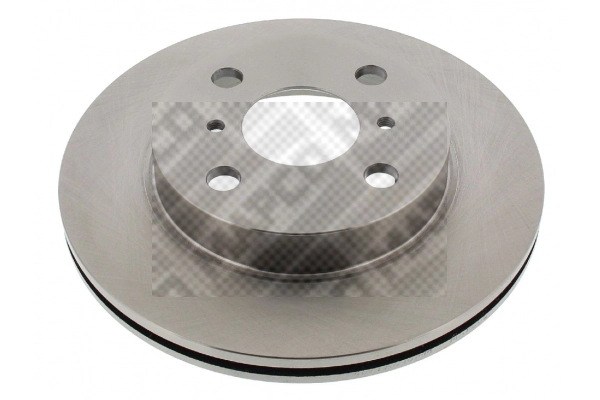 Disque de frein MAPCO 15559