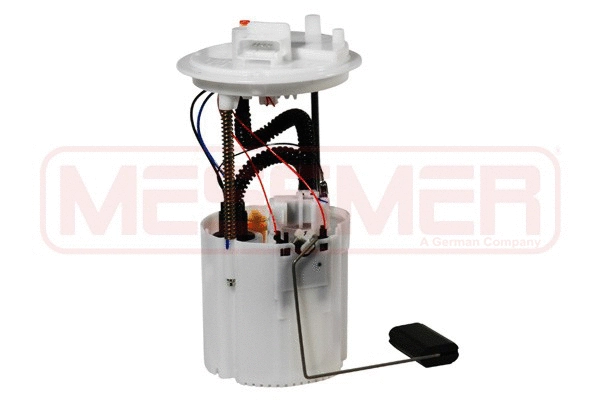 unité d'alimentation de carburant MESSMER 775209