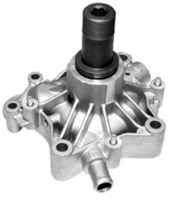 Pompe à eau, refroidissement du moteur Hana 77-1963