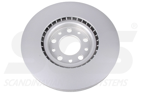 Disque de frein sbs 1815312370