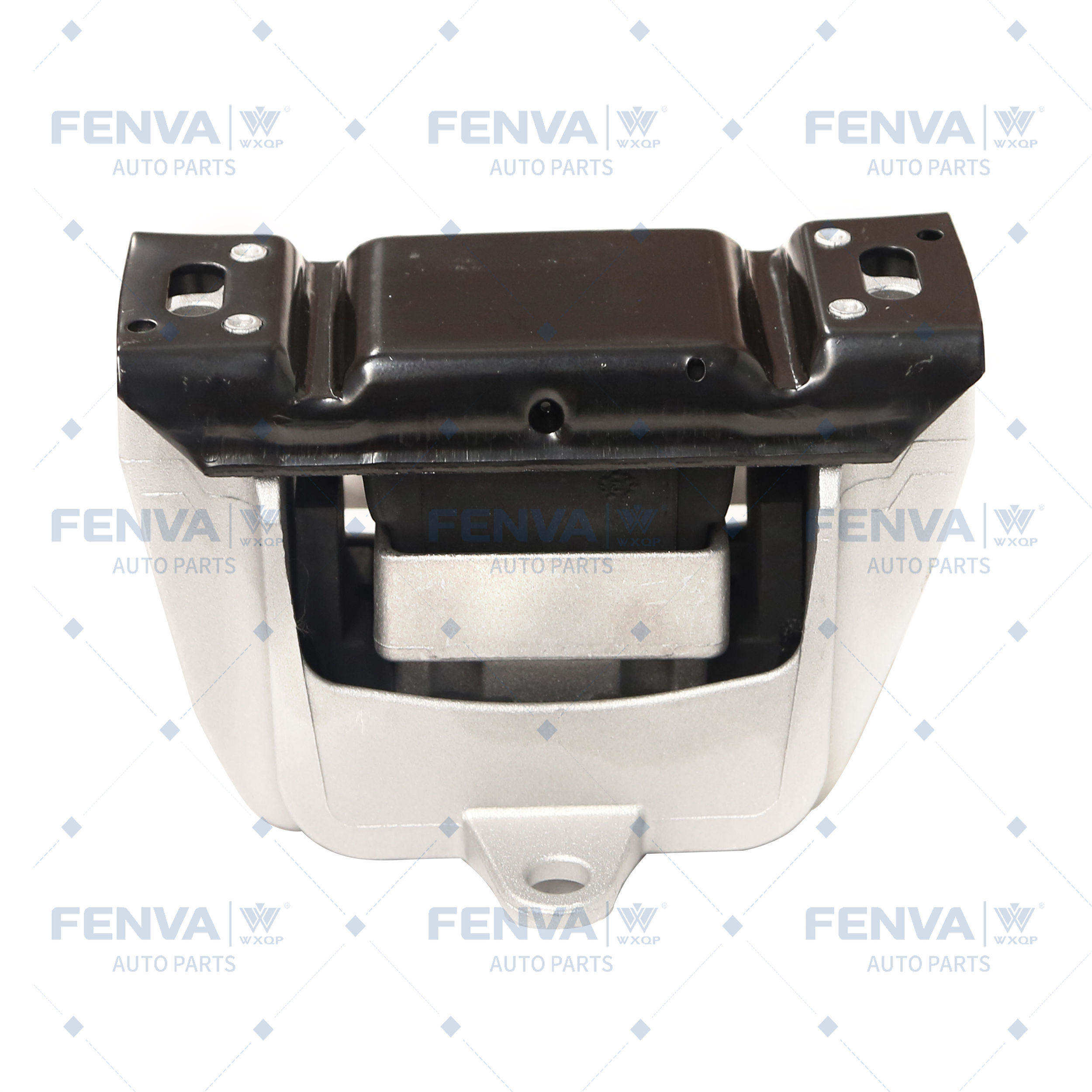 Suspension, boîte automatique WXQP 380505
