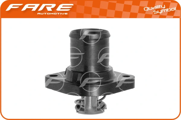 Thermostat, liquide de refroidissement FARE SA 2398