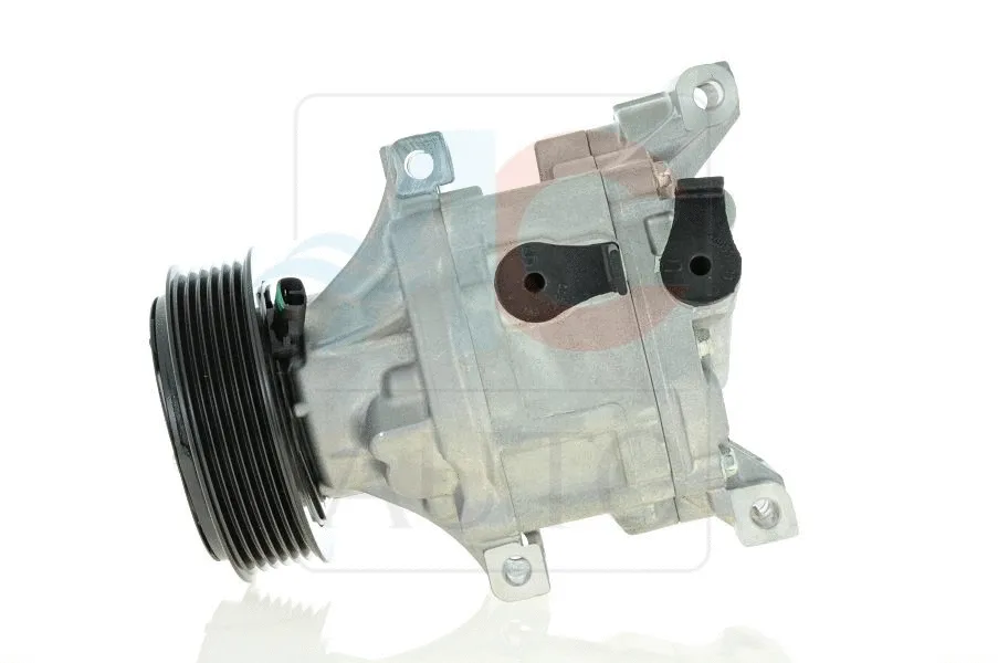 Compresseur, climatisation ACAUTO AC-01DN578