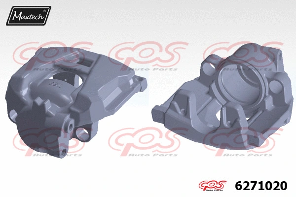 Étrier de frein MAXTECH 6271020