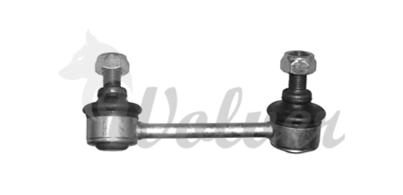 Rotule de barre de connexion WOLVER SP409751