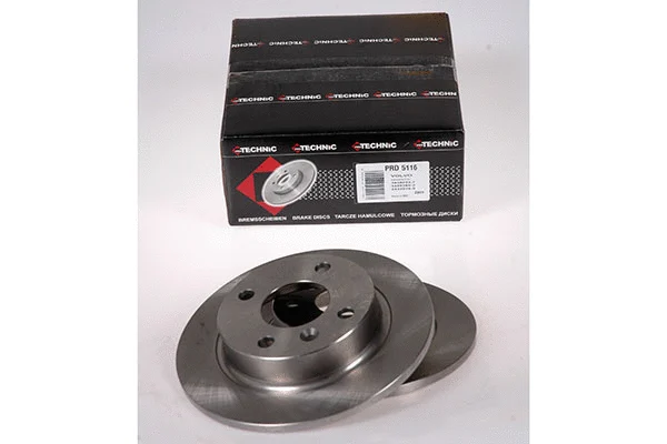Disque de frein PROTECHNIC PRD5116