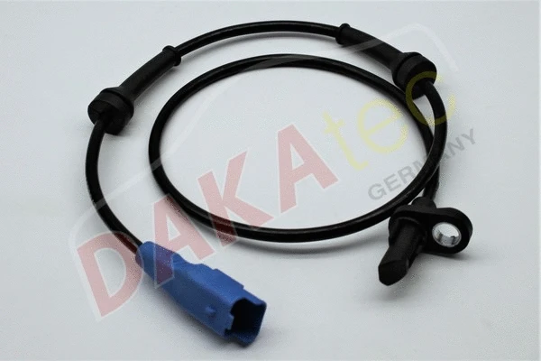 Capteur, vitesse de roue DAKAtec 410307