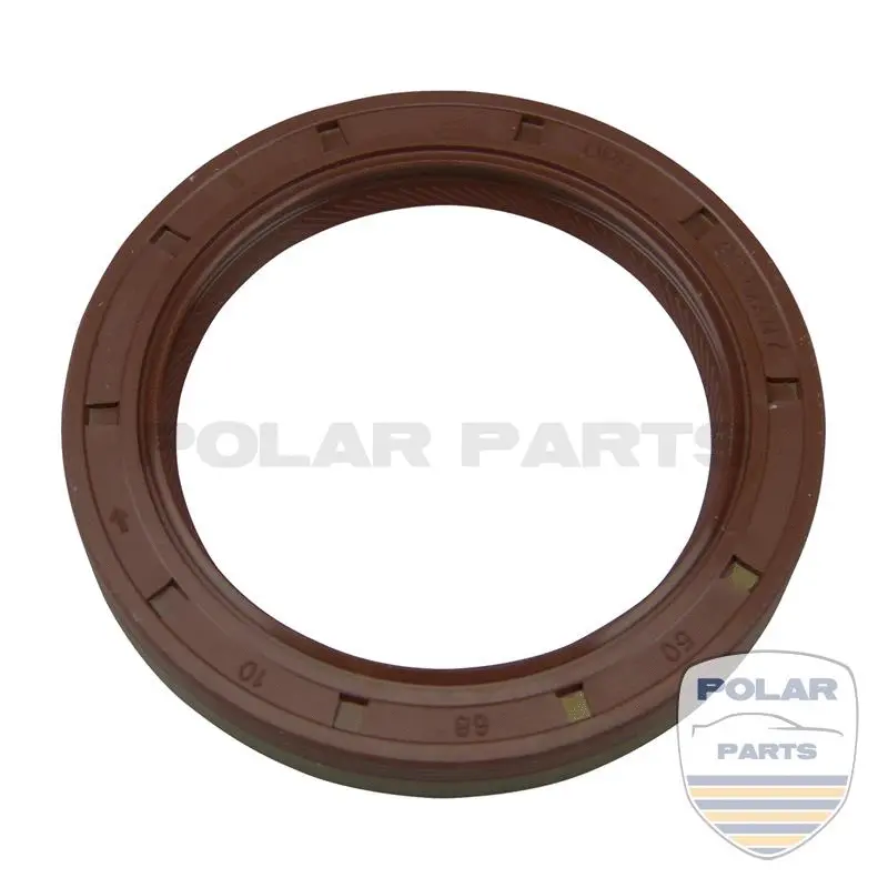 Bague d'étanchéité, vilebrequin POLAR PARTS 10002177