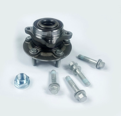 Kit de roulements de roue ABTEX LBK9408