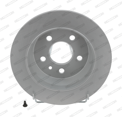 Disque de frein FERODO DDF861C