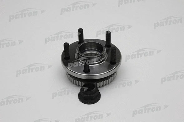Kit de roulements de roue PATRON PBK3425H